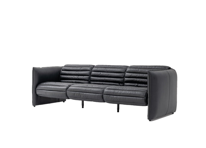Airframe Sofa 4-Seater