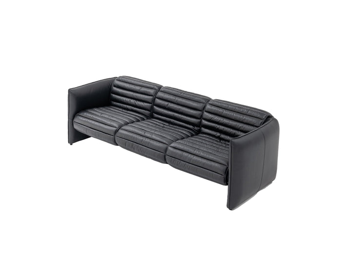 Airframe Sofa 4-Seater