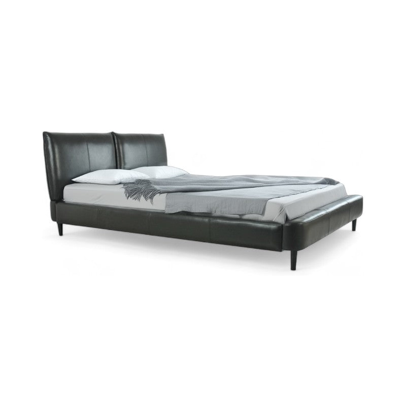 Belmont Bed King (Internal 183X202 Cm)