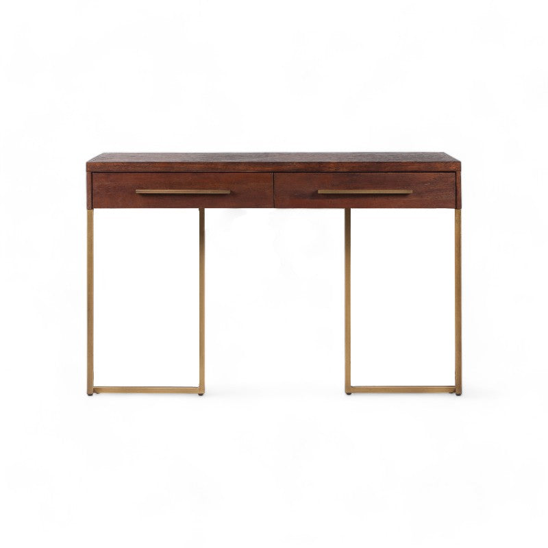 Bruno Console Table 1.2 X 0.45 X 0.75M