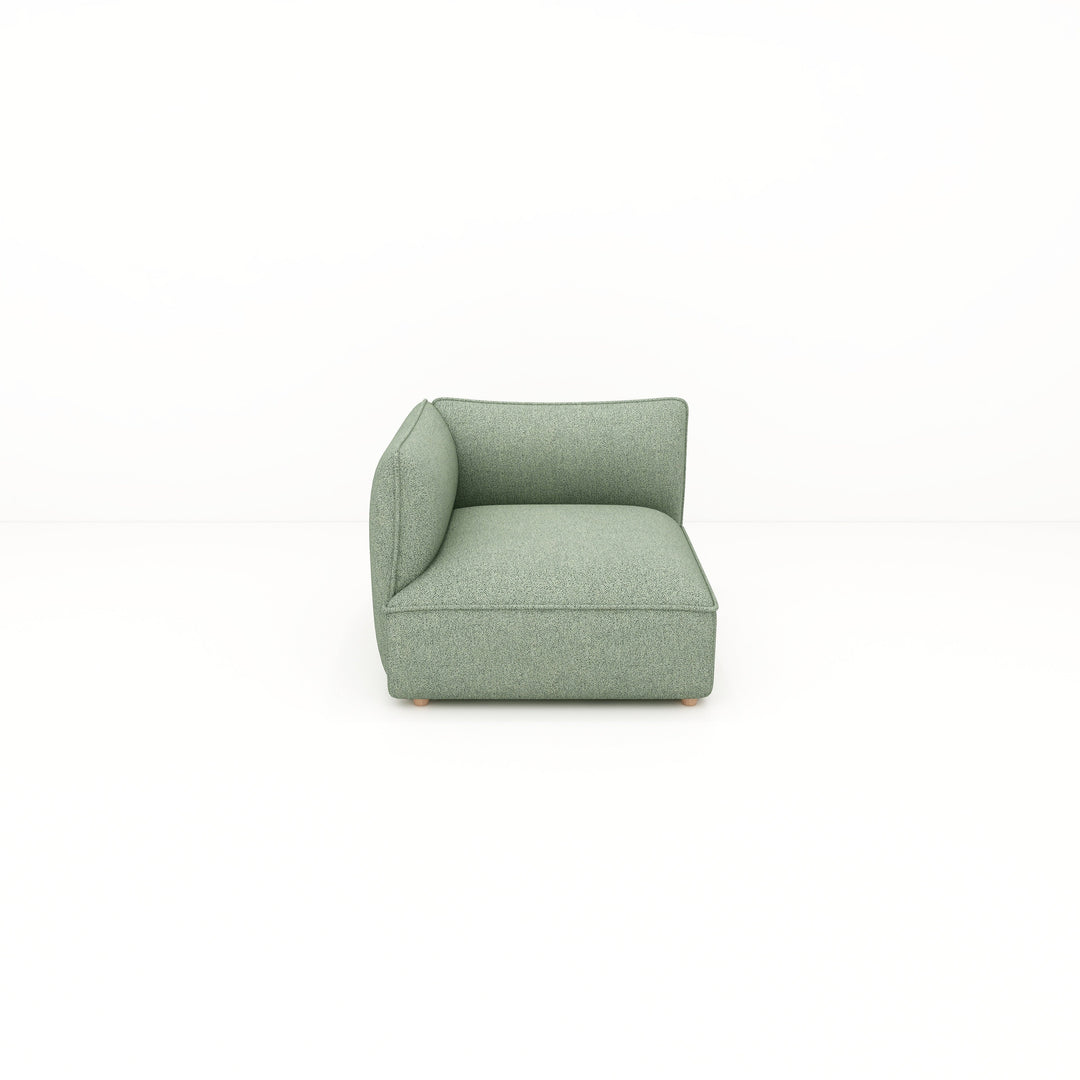 Copenhang Sofa 1.5-Seater with Left Arm