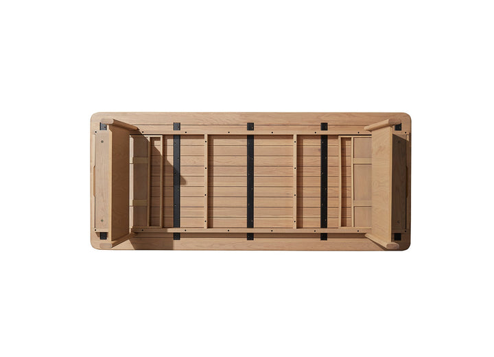 Copenhang Dining Table 180*95*75Cm