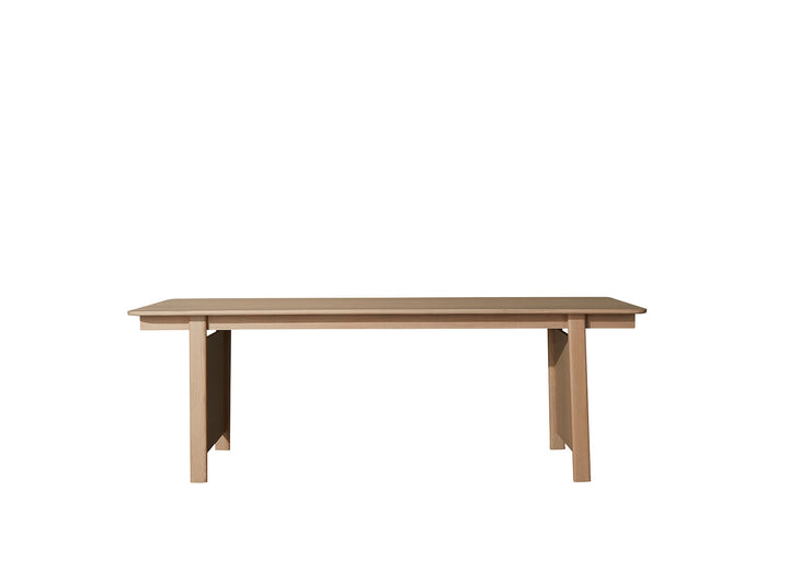 Copenhang Dining Table 180*95*75Cm