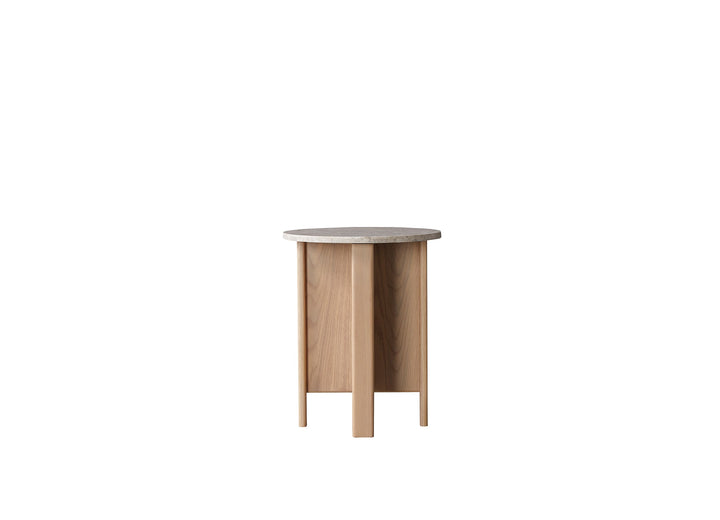Copenhang End Table Dia45*55Cm