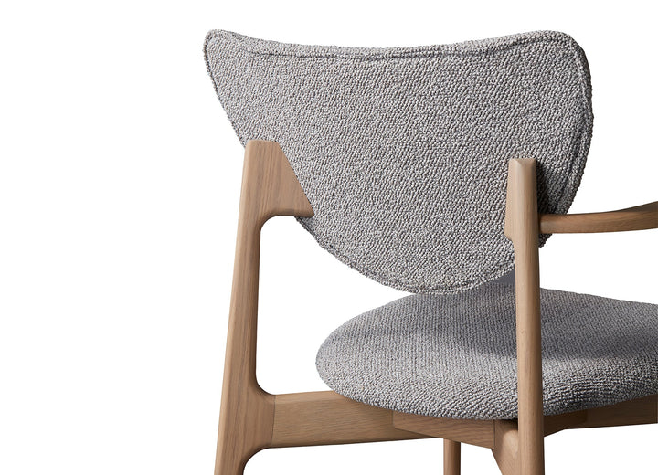 Copenhang Lounge Chair 70*63.5*78.5Cm Fabric N890