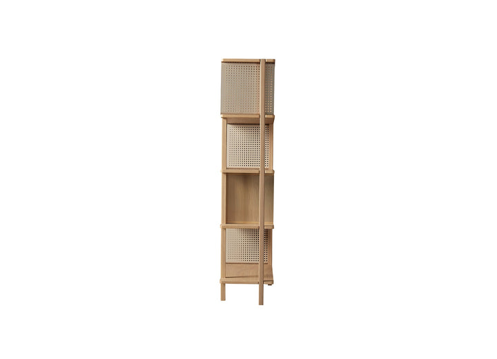 Copenhang Open Shelf (L) 100*35*159Cm