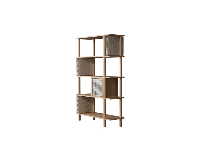 Copenhang Open Shelf (L) 100*35*159Cm