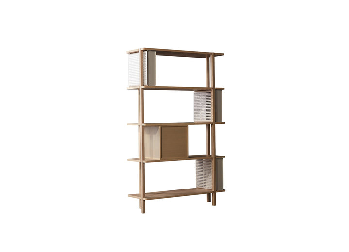 Copenhang Open Shelf (L) 100*35*159Cm