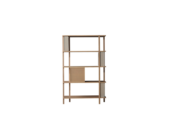 Copenhang Open Shelf (L) 100*35*159Cm