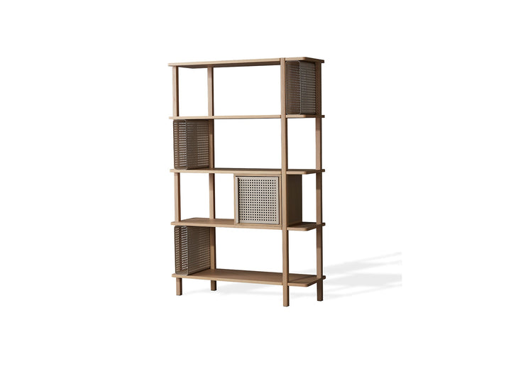 Copenhang Open Shelf (L) 100*35*159Cm