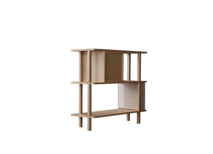 Copenhang Open Shelf (S) 100*35*87.5Cm