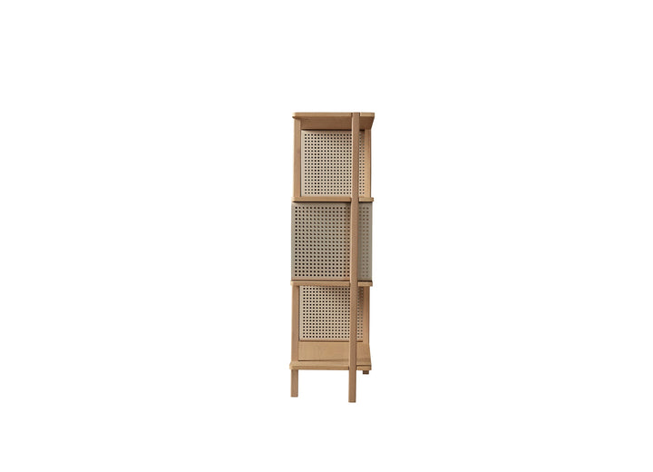 Copenhang Open Shelf (M) 100*35*123.5Cm