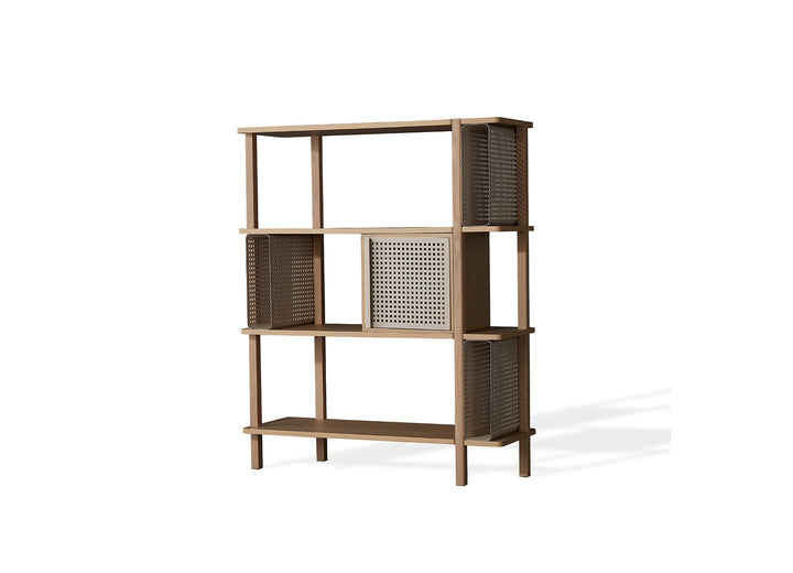 Copenhang Open Shelf (M) 100*35*123.5Cm