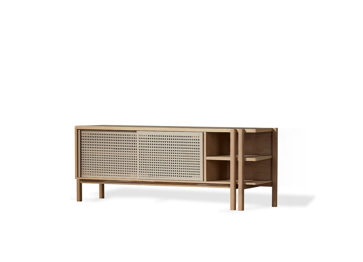 Copenhang Sideboard 180*45*80Cm
