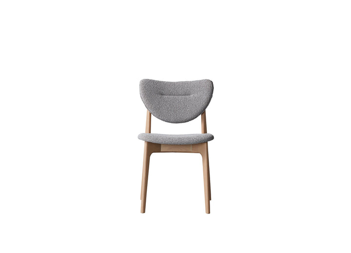 Copenhang Side Chair 50.5*55*82.5Cm Solid Oak