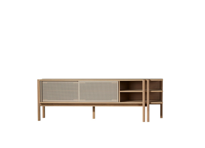 Copenhang Tv Unit 180*45*59Cm
