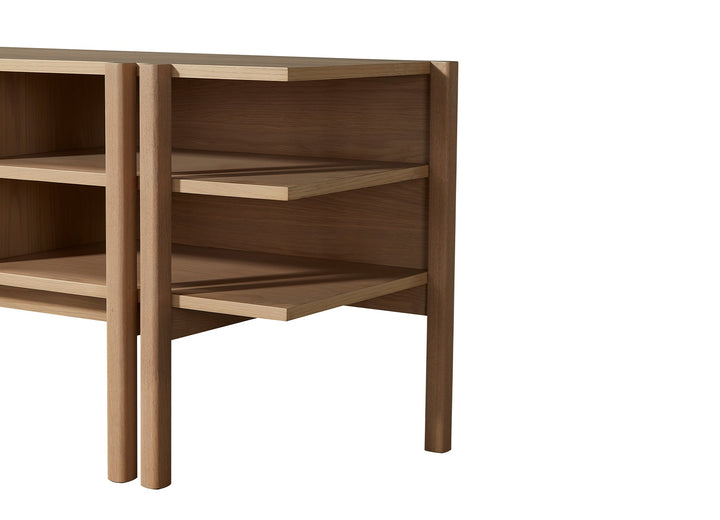 Copenhang Tv Unit 180*45*59Cm