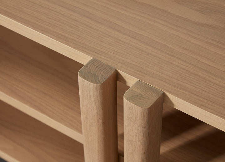 Copenhang Tv Unit 180*45*59Cm