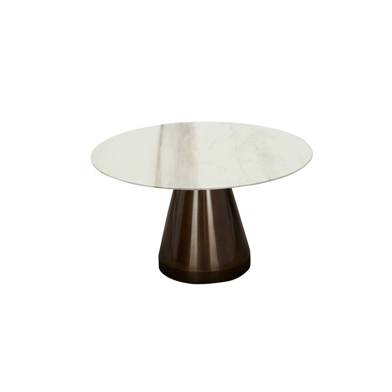 Cone Round Coffee Table Dia 80*45Cm