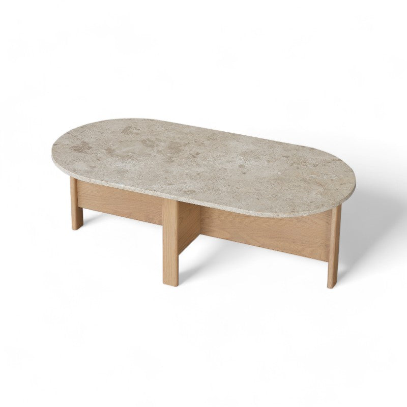 Copenhang Coffee Table 120*60*40Cm