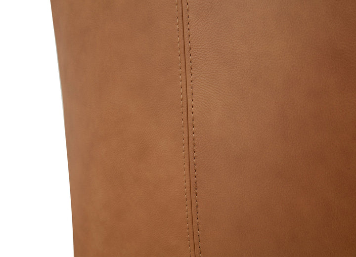 Creme Side Chair 50.5*56*84.5 Cm Fabric D028