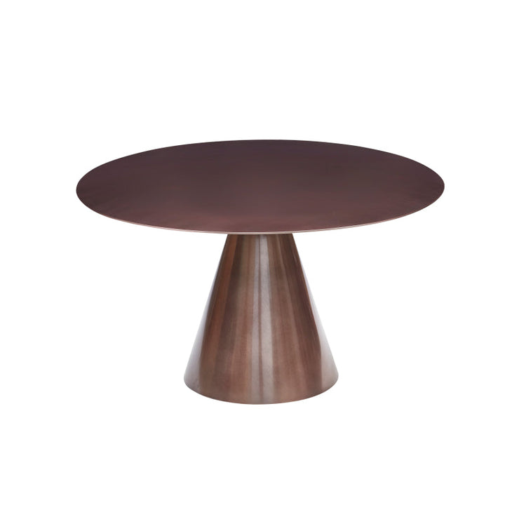Eclipse Round Coffee Table Dia 80*45Cm