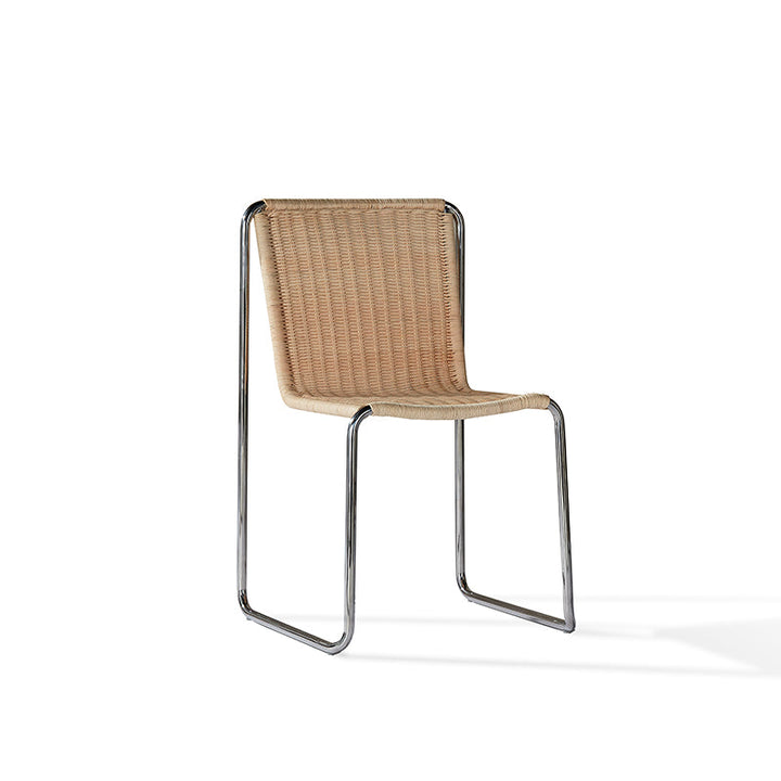 Edan Side Chair V2 51*53*81Cm