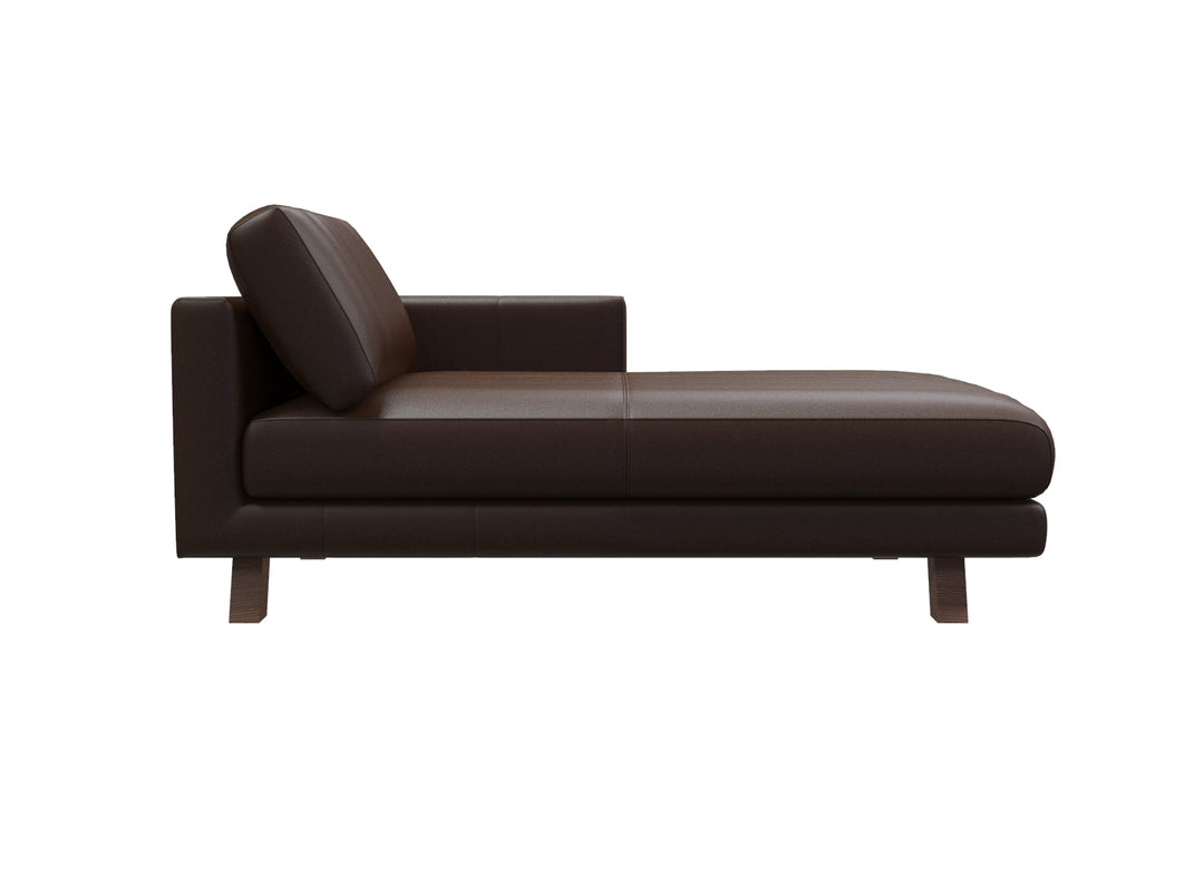 Geormani Sofa Single Chaise Right Arm