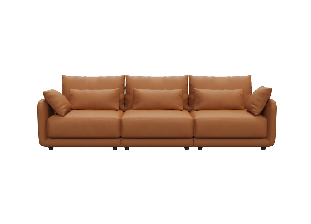 Laurent Sofa 3-Seater (Set)