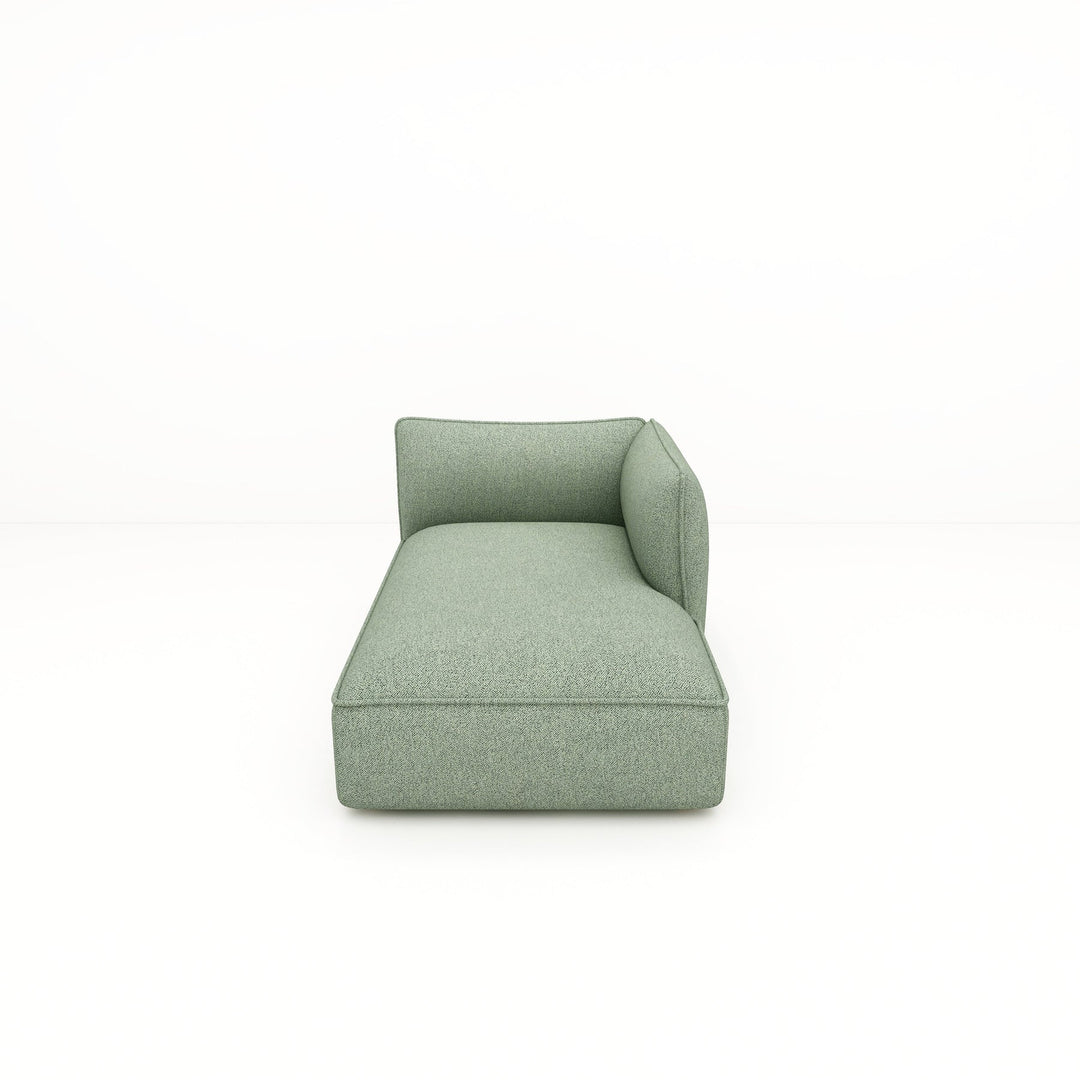 Copenhang Sofa Chaise On Right