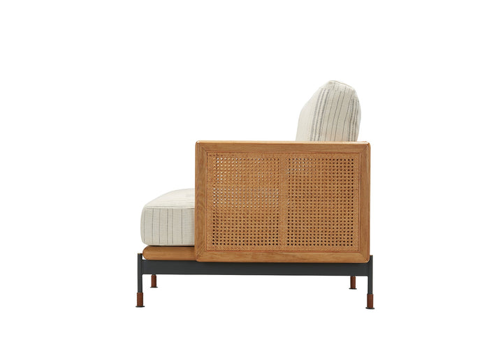 Tierra Sofa 1-Seater (Set)