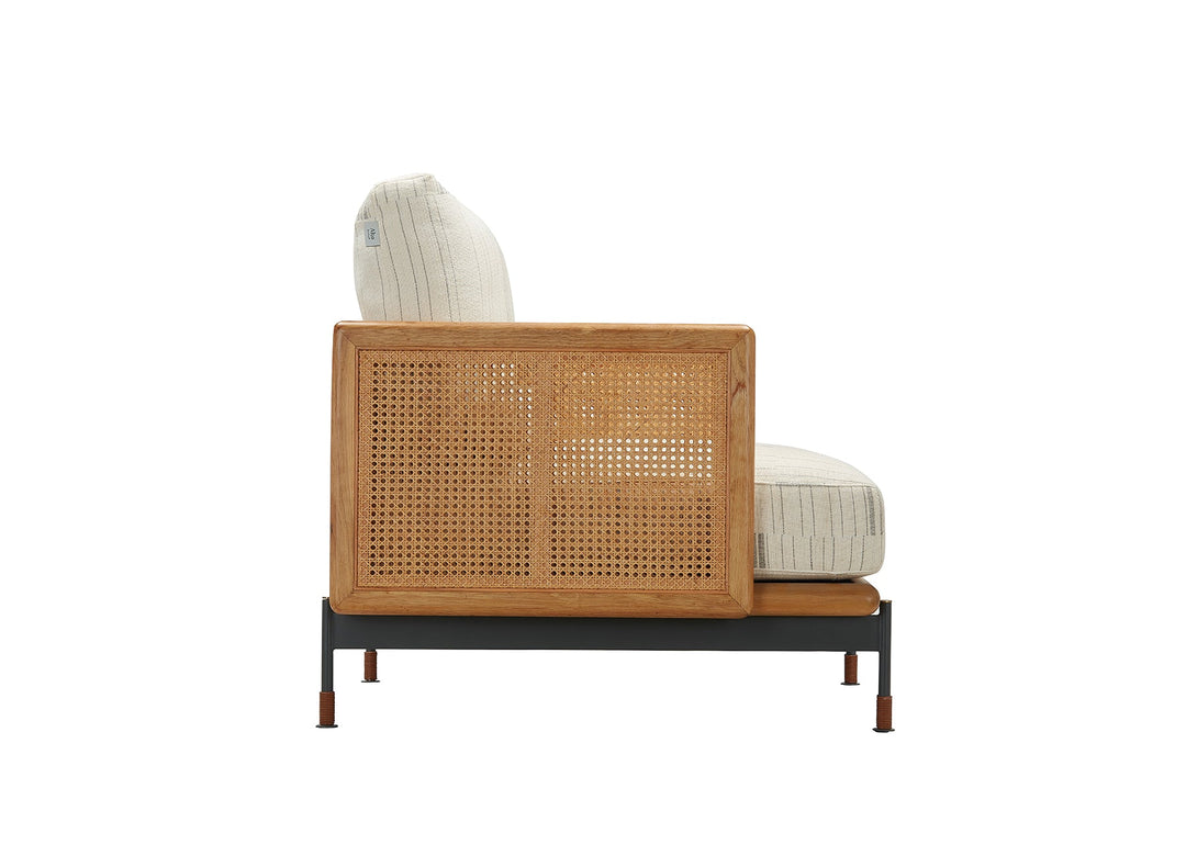 Tierra Sofa 1-Seater (Set)