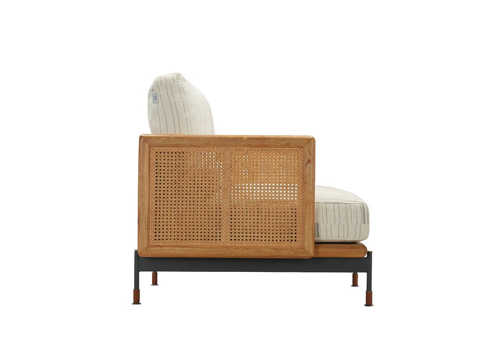 Tierra Sofa 1-Seater (Set)