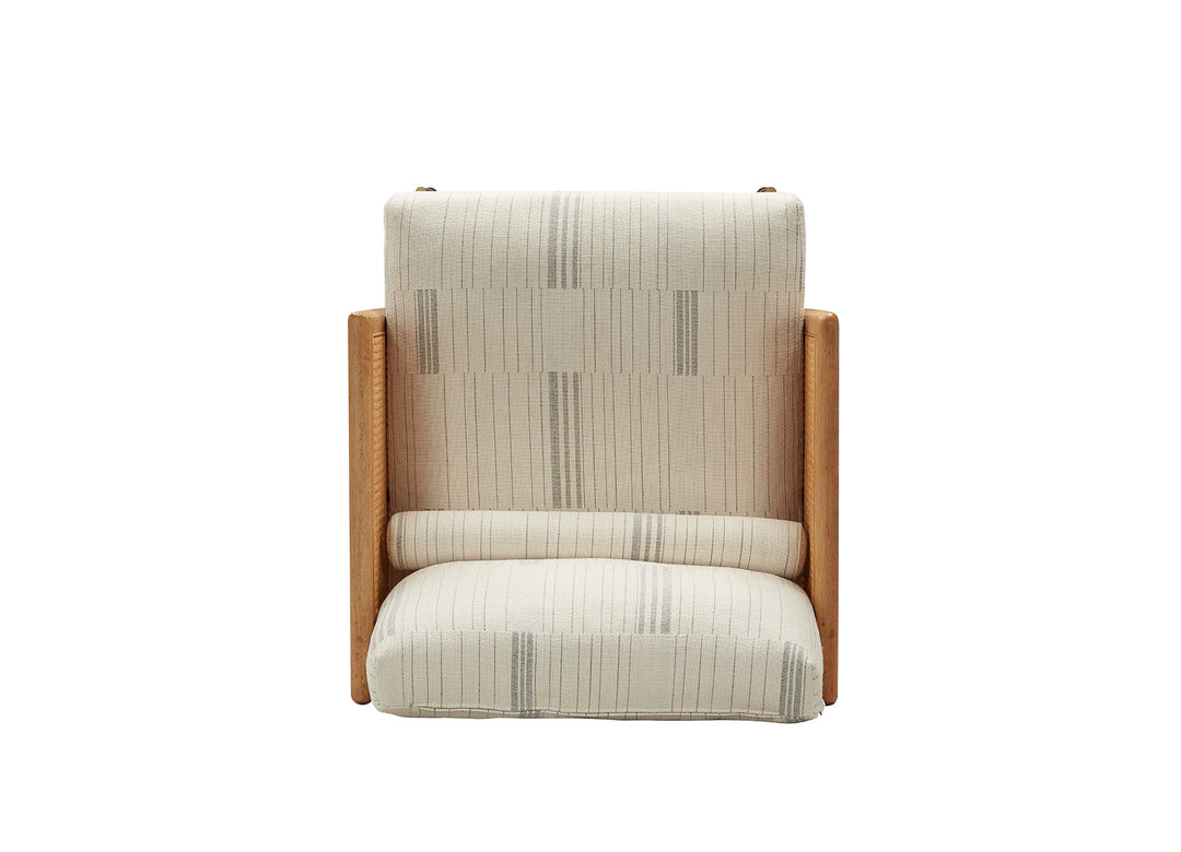 Tierra Sofa 1-Seater (Set)