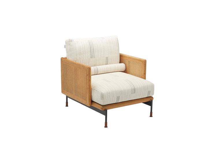 Tierra Sofa 1-Seater (Set)