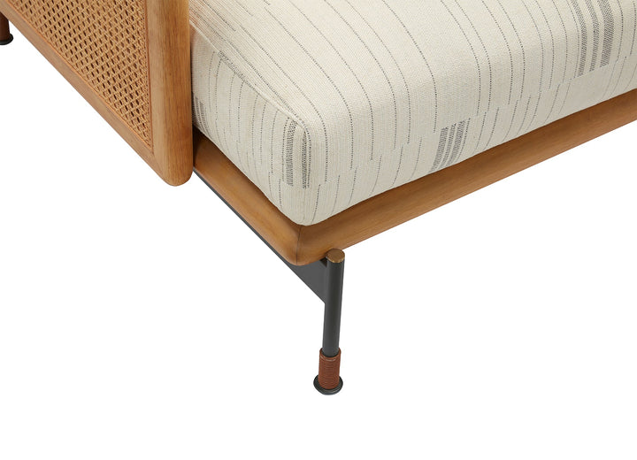 Tierra Sofa 1-Seater (Set)