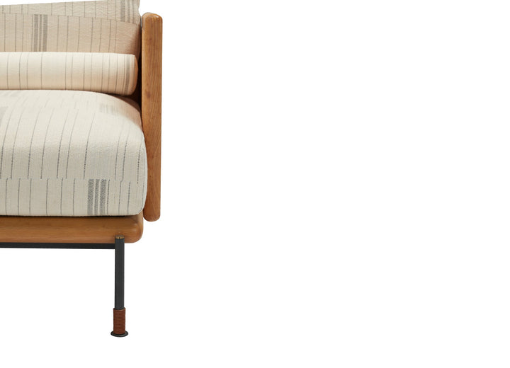 Tierra Sofa 1-Seater (Set)