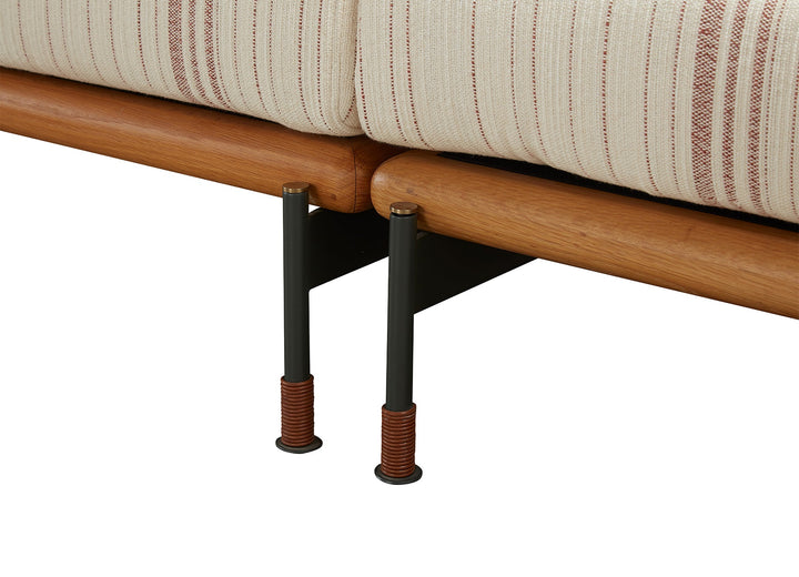 Tierra Sofa 3-Seater (Set)