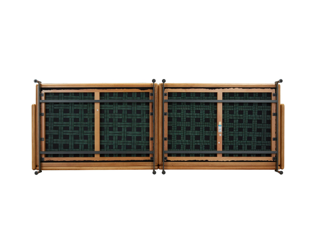 Tierra Sofa 3-Seater (Set)