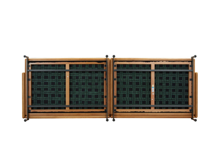 Tierra Sofa 3-Seater (Set)