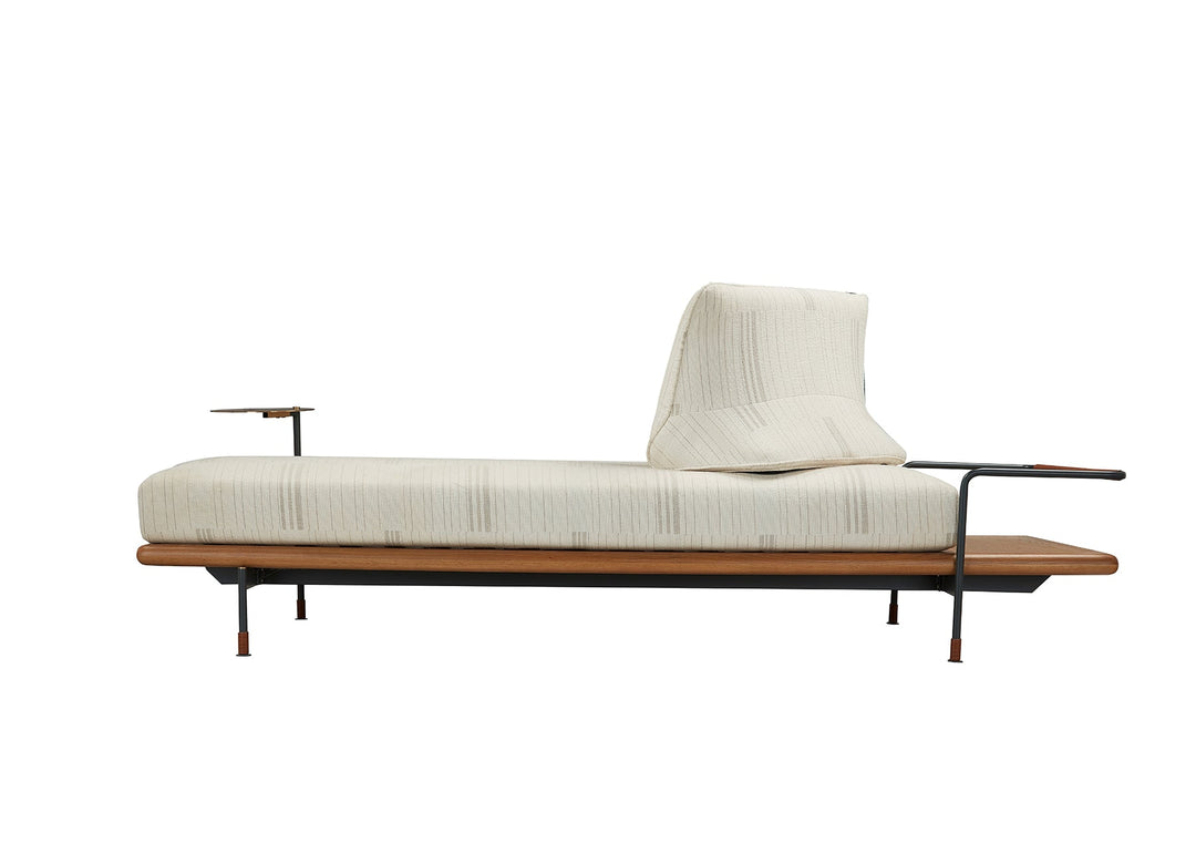 Tierra Lounger Sofa (Set)