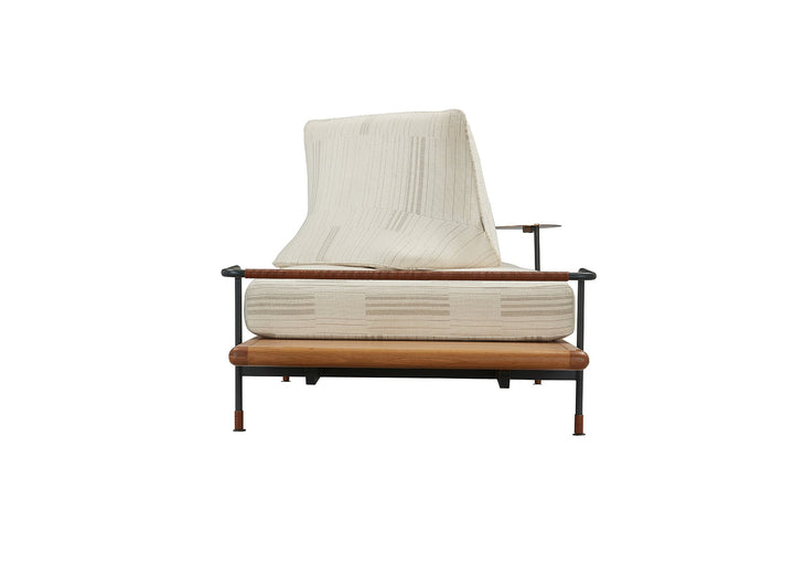 Tierra Lounger Sofa (Set)