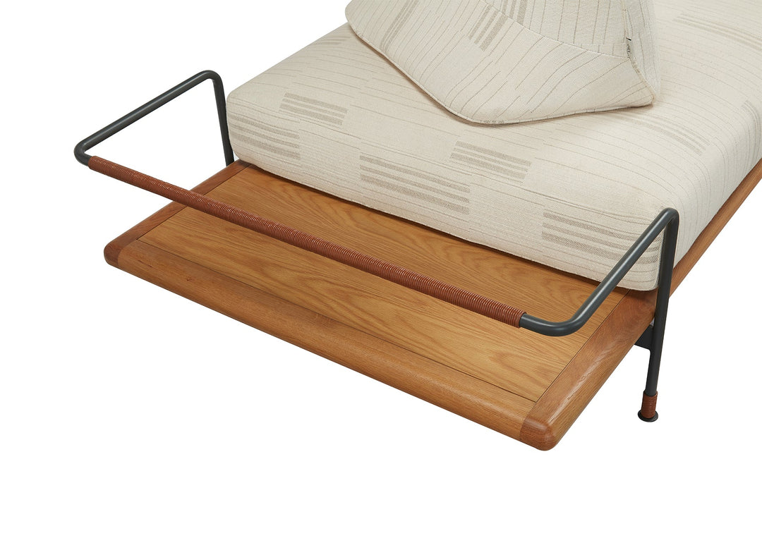 Tierra Lounger Sofa (Set)