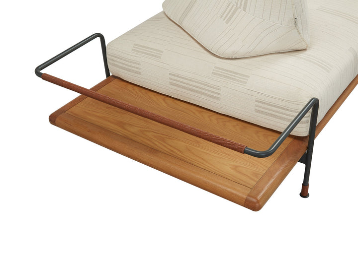 Tierra Lounger Sofa (Set)