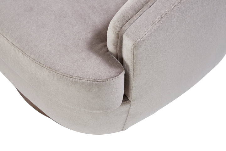 Viola Swivel Lounge Chair