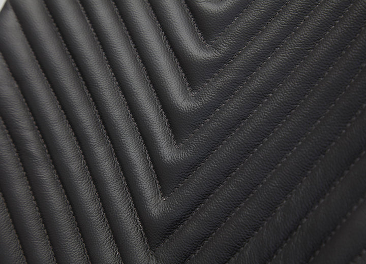 Volta Side Chair 45*55.5*90 Cm Nat/Walnut L079