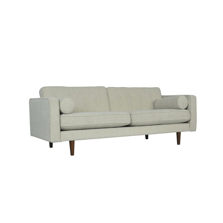 Cas Ret Sofa 3-Seater