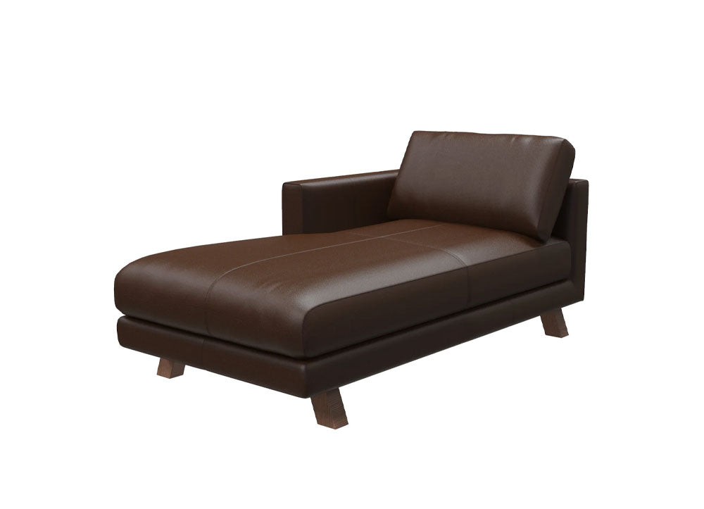 Geormani Sofa Single Chaise Left Arm