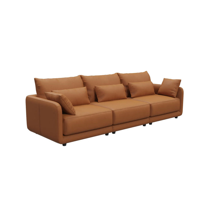 Laurent Sofa 3-Seater (Set)