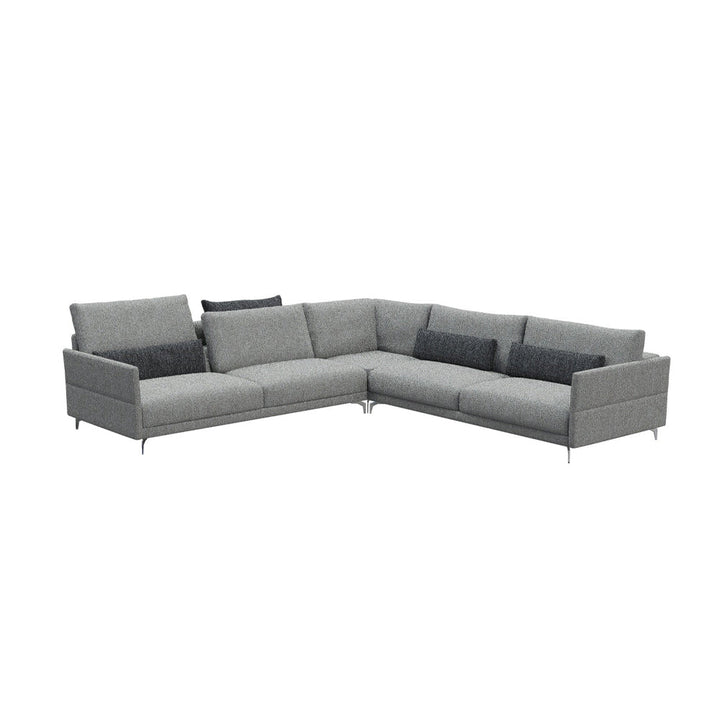 Linate Sofa 2.5+2.5+Corner (Set)
